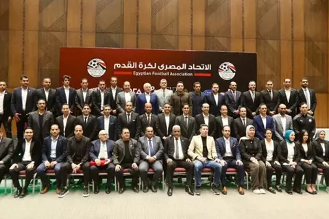 دخول وفا والغازي.. ماذا تغير في القائمة الدولية للحكام المصريين؟